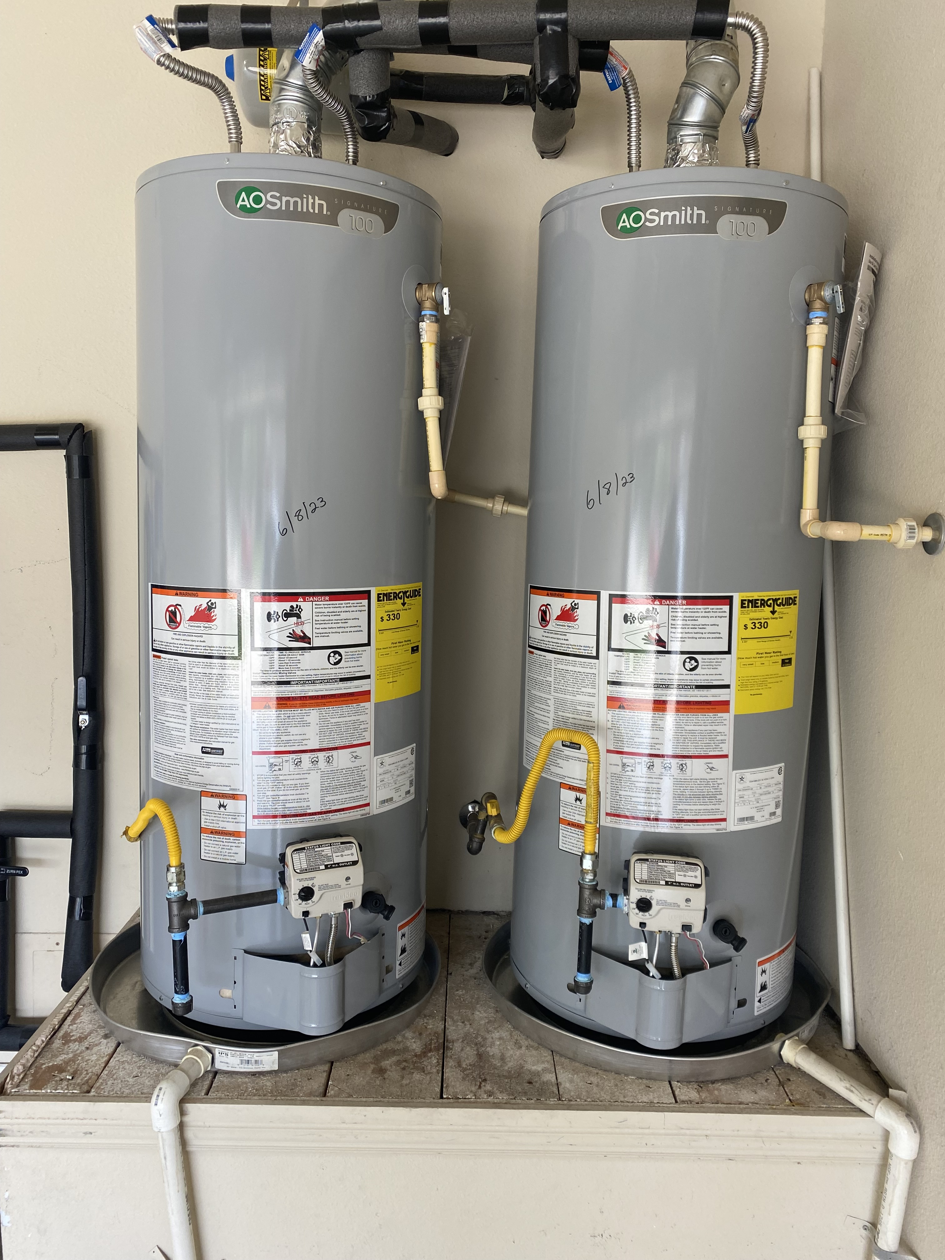 Water Heater